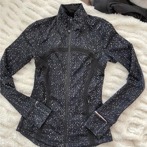 Lululemon define jacket